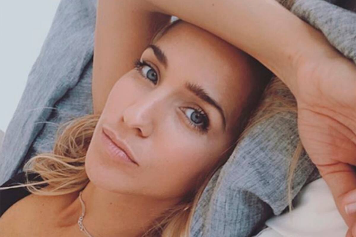 Tras seis meses de relación, Soledad Fandiño se habría separado del empresario Martin Brenna