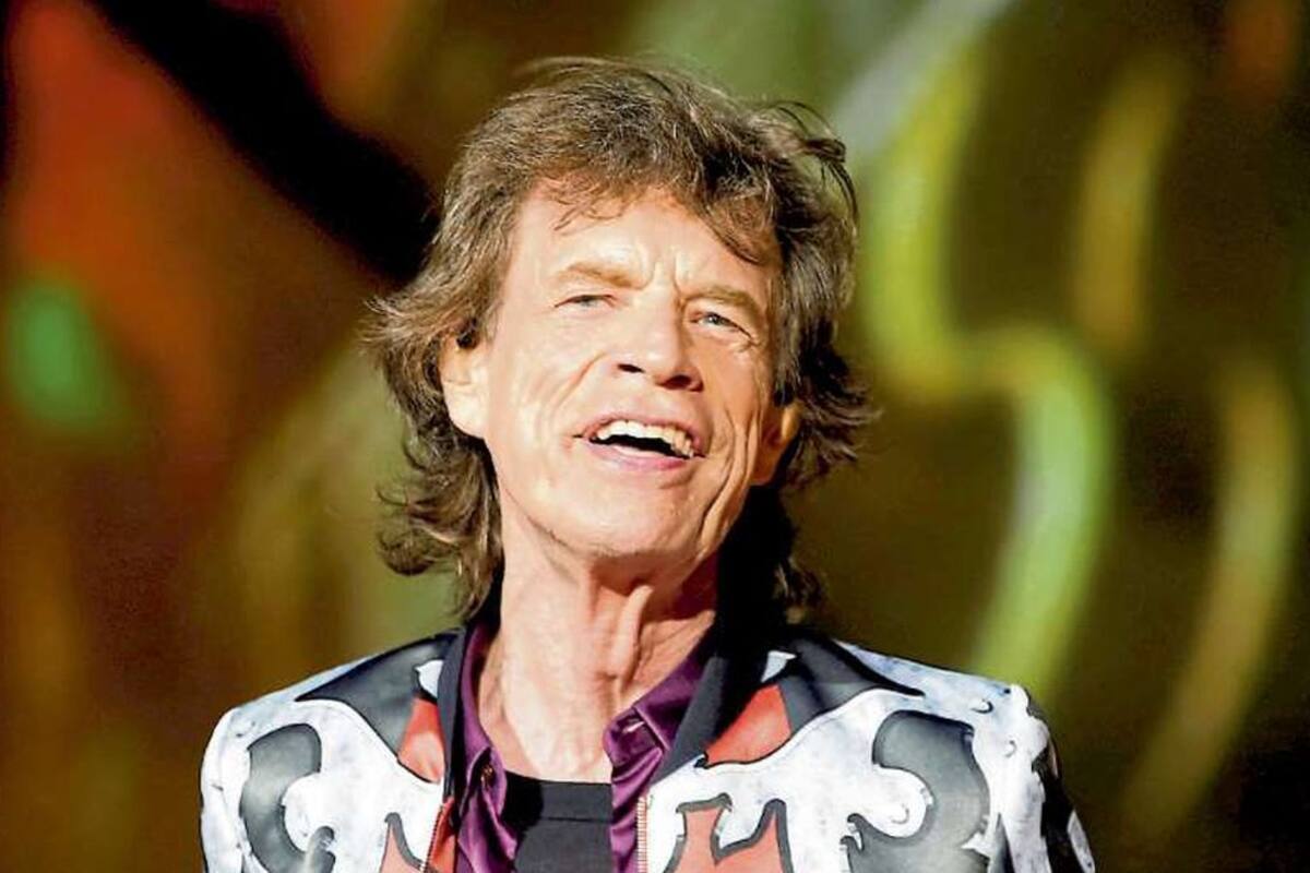 Tras seis meses en el mercado, se vendió el departamento en el que vivió Mick Jagger en los 60