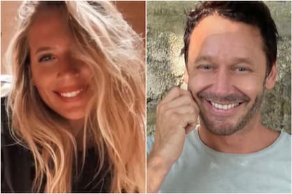 Tras separarse de "La China" Suárez, Benjamín Vicuña inició un romance con Eli Sulichin (Foto: Instagram/@benjaminvicuna9