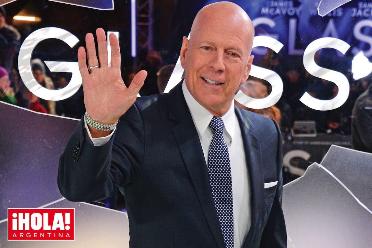 Tras ser diagnosticado de afasia, una enfermedad que provoca la pérdida de la capacidad de expresarse o comprender el lenguaje escrito o hablado, la estrella de "Duro de matar" abandona la actuación.