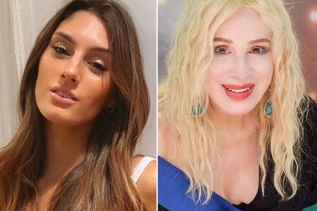 Tras ser ignorada por Nacha, Lola Latorre hizo su descargo al respecto