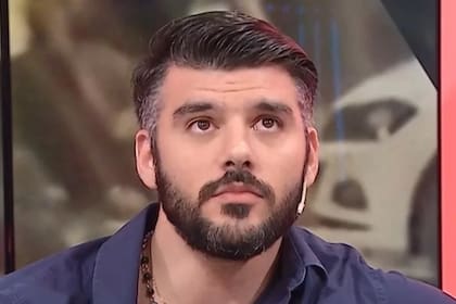 Tras ser imputado por el delito de doble homicidio culposo, reapareció Thomas Fort y brindó una polémica declaración