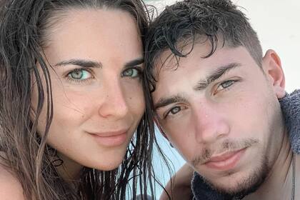 Tras ser operada de urgencia, Mina Bonino sufrió un pequeño accidente y se lamentó en las redes