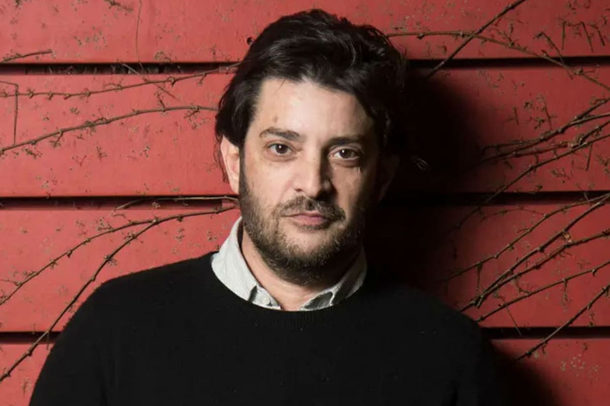 Tras ser sobreseído en la causa por abuso sexual que pasaba en su contra, el actor regresó a Instagram con un posteo nostálgico