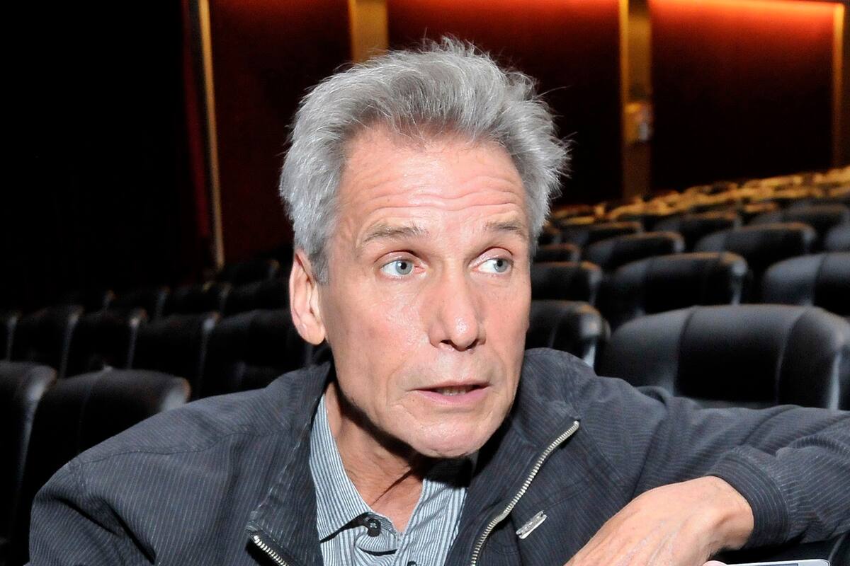 Tras someterse a una prueba de ADN para determinar si hay vínculo filial con una mujer de 46 años, el actor contó cómo vive estos días de incertidumbre