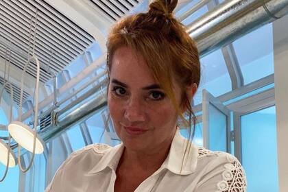 Tras su abrupta salida de Rock and Pop, Nancy Pazos confirmó cuál será su destino laboral en 2022