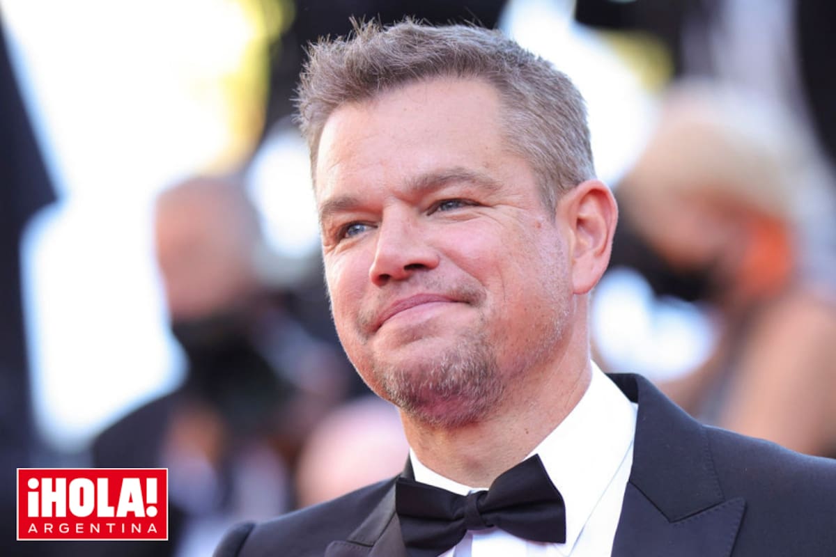 Tras su breve participación en la película "Thor: Love & Thunder", Damon se sumó a un nuevo proyecto junto a su colega y gran amigo, Ben Affleck. Ambos protagonizarán un largometraje sobre la marca de zapatillas Nike y su vínculo con Michael Jordan.