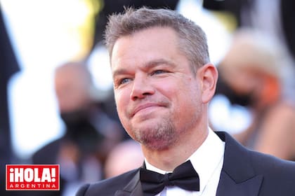 Tras su breve participación en la película "Thor: Love & Thunder", Damon se sumó a un nuevo proyecto junto a su colega y gran amigo, Ben Affleck. Ambos protagonizarán un largometraje sobre la marca de zapatillas Nike y su vínculo con Michael Jordan.