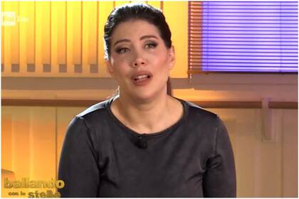Tras su debut como conductora en MasterChef (Telefe) Wanda Nara se embarcó en un nuevo desafío: el baile.
