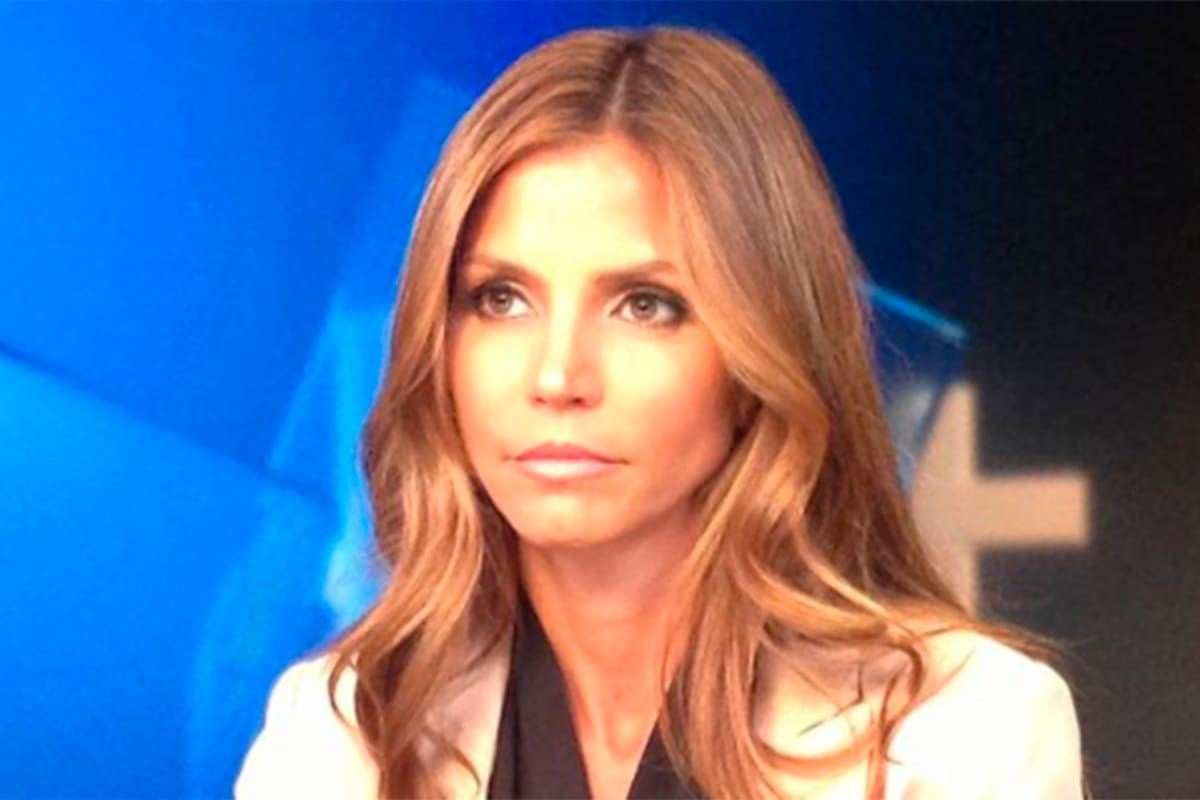 Tras su denuncia contra Joss Whedon, Charisma Carpenter reflexionó sobre cómo se debe actuar con las víctimas de abuso