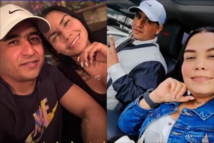 Tras su deportación, una pareja de venezolanos denunció que terminaron en El Salvador bajo engaños