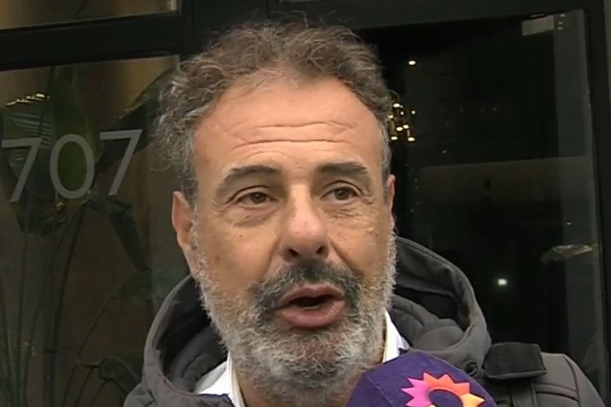 Tras su desvinculación de la Rock & Pop, Ari Paluch volvió al streaming: “Me parece un poquito exagerado lo que sucedió”