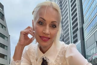 Ingrid Grudke habló de su dura recuperación emocional y confirmó que está nuevamente en pareja