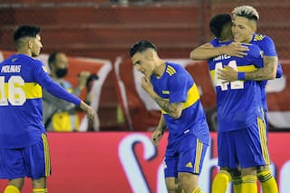 Si nadie lo decide, el destino lo resuelve: soluciones impensadas que ilusionan a Boca