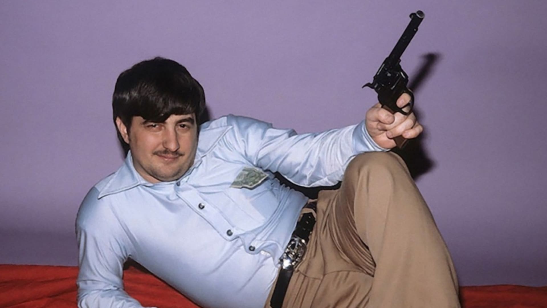 Tras su liberación, John Wojtowicz filmó su vida en un documental llamado "The Dog"