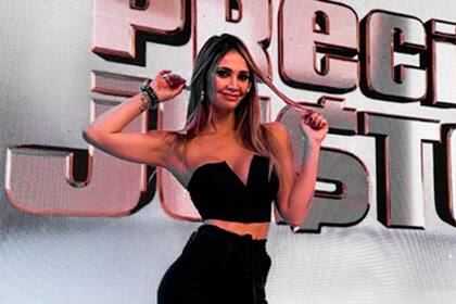 Tras su paso por El precio justo, Melina Pitra confirmó que no tiene coronavirus: "Estaba muy perseguida"