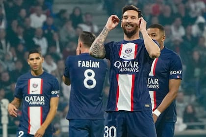Tras su paso por Estados Unidos en la selección argentina, Lionel Messi vuelve a Paris Saint-Germain, que se enfrentará con Nice por la Ligue 1, de Francia.