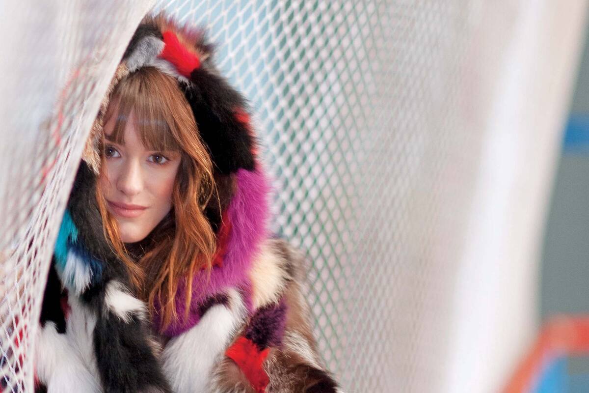 Tras su paso por Soy Luna, el éxito de Disney, la hija de Ciro Martínez, exlíder de Los Piojos, muestra su perfil "a la moda".