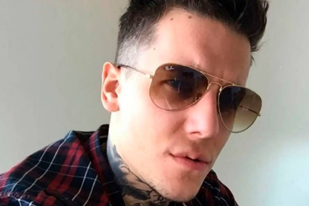 Tras su renuncia, Alex Caniggia apuntó contra el Cantando 2020: "Va a ganar un acomodado"