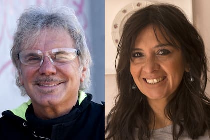 Tras su salida de Bendita, Beto Casella habló sobre su supuesta pelea con Edith Hermida: “Traicionera”