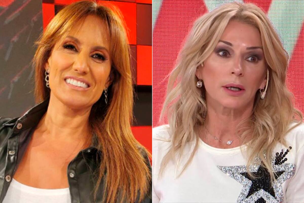 Tras su salida de LAM, Nancy Duré apuntó contra Yanina Latorre: “Necesita agredir para sentirse bien”