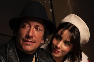 La explosiva revelación de Yanina Latorre sobre la relación de Nico Vázquez y Dai Fernández