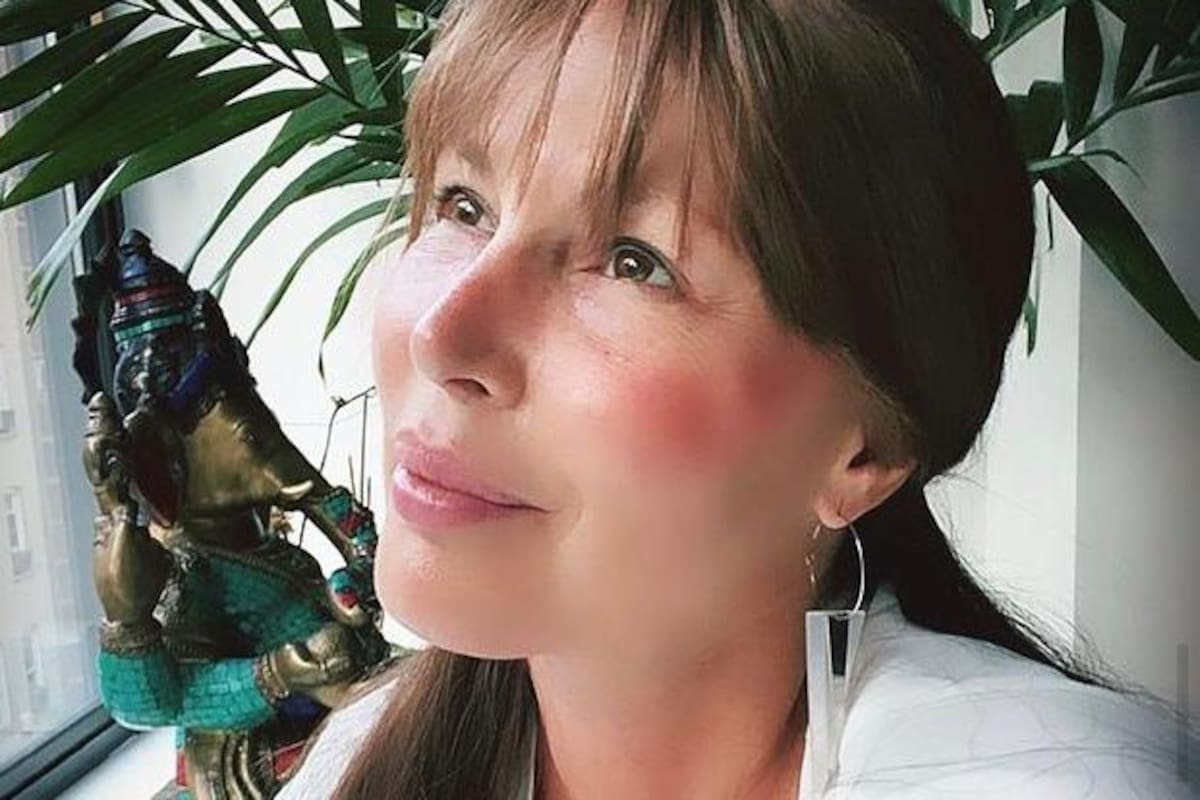 Tras superar un cáncer, Celina Rucci compartió un extenso texto en las redes sociales revelando su batalla contra la enfermedad