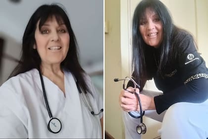 Tras sus intensas experiencias médicas, reveló: “Aspiro a ejercer una medicina humana, compasiva, centrada en la persona”