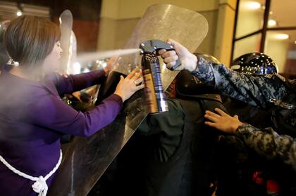 Tras suspender el recuento por un día, el tribunal ahora da la victoria al mandatario cocalero