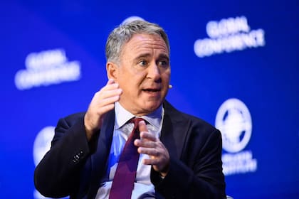 Tras trasladar las operaciones principales de su imperio financiero al estado en 2022, Griffin se consolidó como uno de los principales aportantes republicanos del país norteamericano