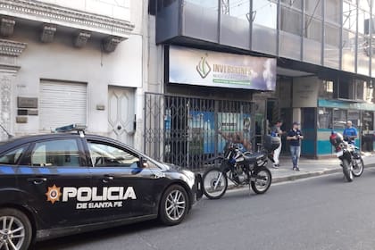 Tras un asesinato ocurrido en febrero pasado, desaparecieron US$ 4.000.000 en una agencia de turismo
