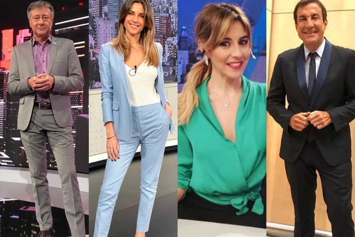 Tras un caso positivo de Covid-19 entre los periodistas del canal, América TV activó su protocolo