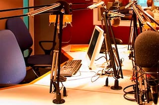 Declararon la quiebra de Radio del Plata y prohíben la salida del país del presidente de la sociedad que la operaba