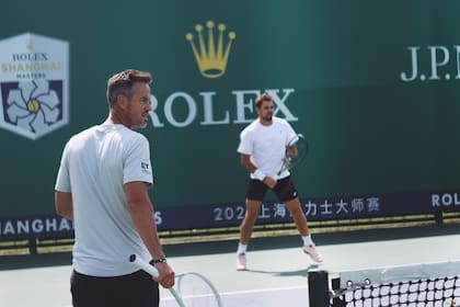 Tras un exitoso trabajo como coach de Stan Wawrinka, el sueco Magnus Norman será el entrenador de Sinner