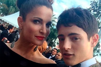 Tras un largo silencio, Stephanie Seymour habló por primera vez de la trágica muerte de su hijo Harry