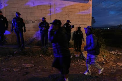 Tras un mes de estado de sitio, Guatemala aplicará uno de prevención menos restrictivo