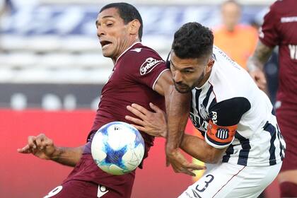 Tras un primer tiempo trabado, en la segunda etapa llegaron los goles