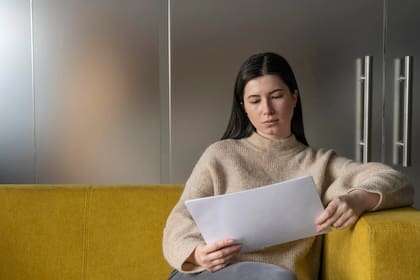 Tras una apariencia serena y apacible, la personalidad pasivo-agresiva puede dar el zarpazo en cualquier momento (Foto: Freepik)