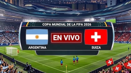 Tras una campaña perfecta en la fase de grupos y dos cruces eliminatorios cargados de dramatismo, la Selección Argentina, vigente campeona del mundo, se prepara para enfrentar a Suiza este sábado 11 de julio en el Kansas City Stadium