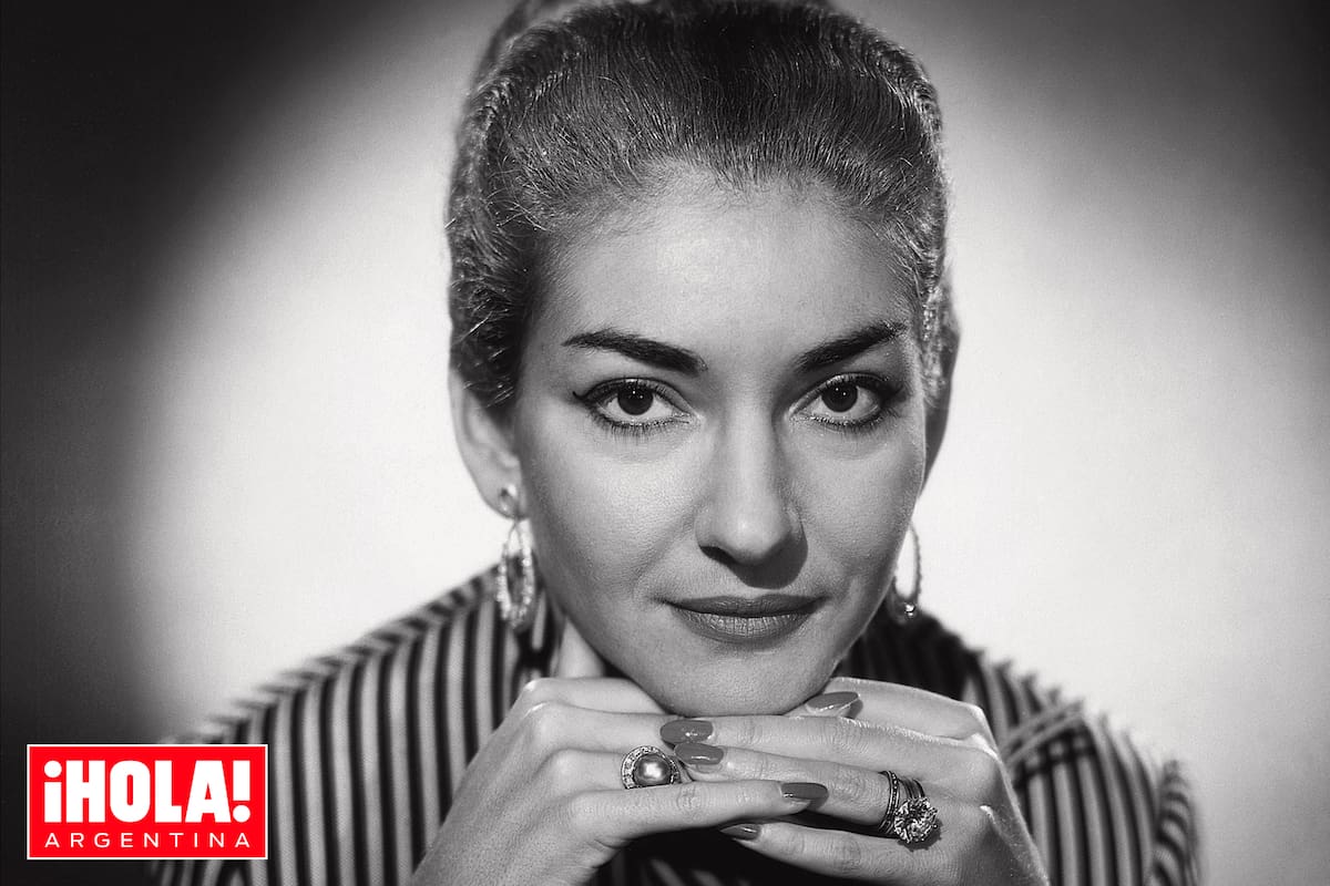 Tras una década de reclusión en su casa de París, murió a los 53 años.