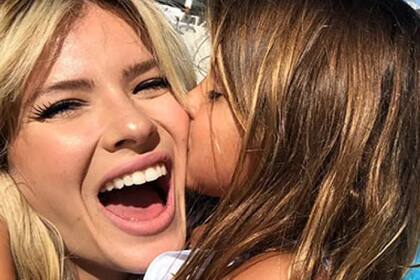 Tras una intervención programada, la pequeña de 6 años ya fue dada de alta