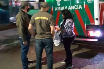 Tras una investigación de Gendarmería, dieron con la joven que se encontraba perdida hace tres años