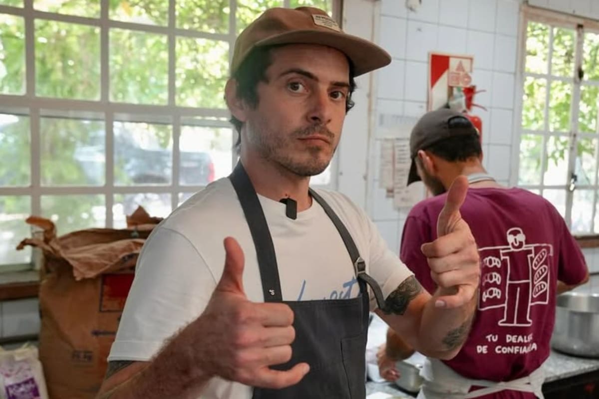 Tras una larga enfermedad, falleció Germán Torres