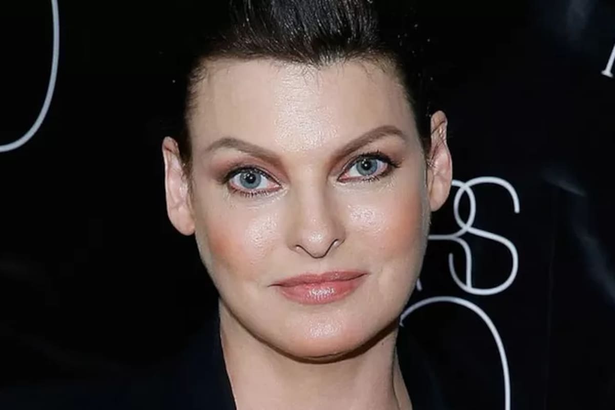 Tras una mala praxis estética, Linda Evangelista reconoció que se pone bótox