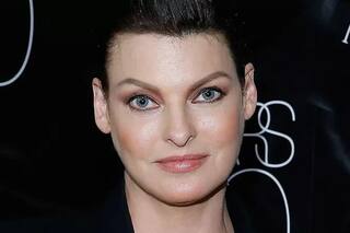 Linda Evangelista habló sobre la esclavitud de la belleza y reconoció sentirse una “hipócrita”