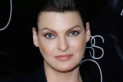 Tras una mala praxis estética, Linda Evangelista reconoció que se pone bótox
