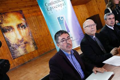 Tras una reunión extraordinaria por la crisis de los abusos a menores se comprometieron a trabajar para terminar con la impunidad