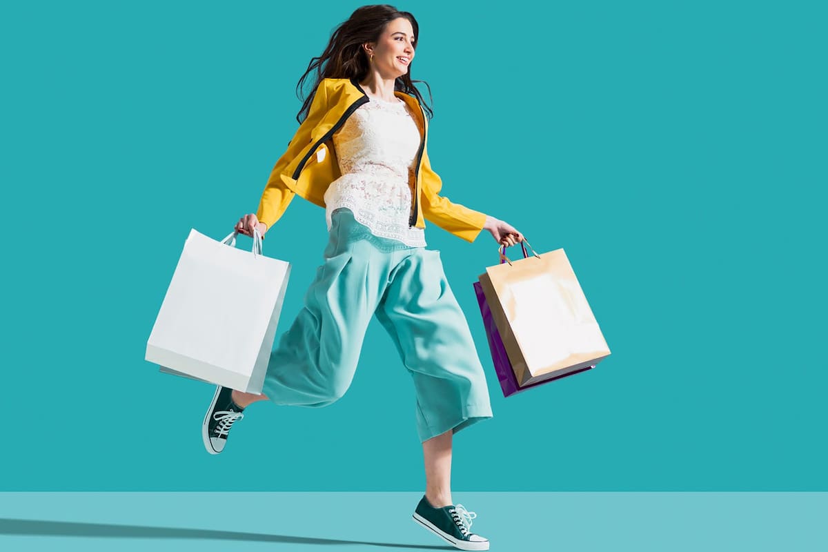 Tras una temporada de bajo consumo, las marcas ya empezaron a aplicar descuentos en siuss prendas de verano; oportunidades para no perderse