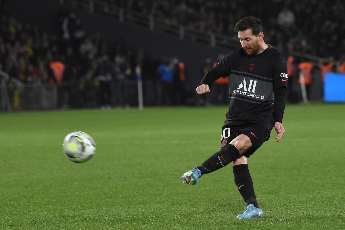 Tras unos buenos días en la selección, Lionel Messi vuelve a actuar en PSG; Lorient será el adversario, en la reanudación de la liga de Francia.