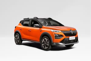 Tras varias semanas sin un vistazo completo, LA NACION ya entró en contacto con el Kardian, el nuevo SUV de Renault